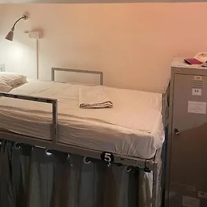 Campbell Hostel