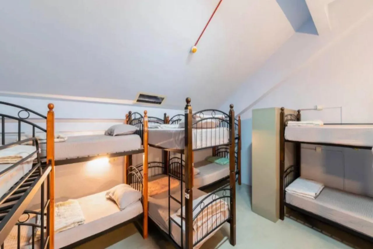 Joyfor Backpackers' Hostel Singapore