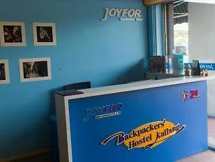 Joyfor Backpackers' Hostel Singapore Singapore