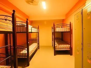 Joyfor Backpackers' Hostel Singapore